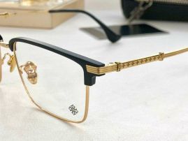 Picture of Chrome Hearts Optical Glasses _SKUfw46124259fw
